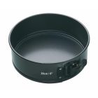 Loose Base Spring Form Cake Tin - 20cm (8") [7078]