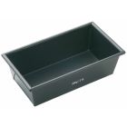 Masterclass Loaf Tin - 2lb Box Sided, 21cm x 11cm [7088]