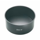 Loose Base Deep Cake Tin - 23cm (9") [7081]