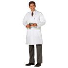 Lab Coat "Better Equipped" Medium 40 Inch [1941]