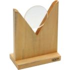 Lens Holder - Wooden [0775]