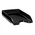 Letter Tray Premium Black [45264]