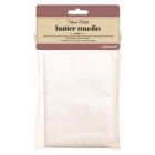 Butter Muslin 90cm Square [7093]