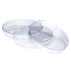 Petri Dishes Disposable Aseptic Pk of 10 50 x 13mm [2103]