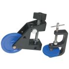 Pulley, Bench Mounting 50mm E Shape [0395]