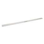 Aluminium Ruler 1m [45338]