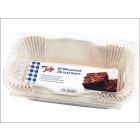 Tala Siliconised Loaf Liners Pack of 40 2Lb [780744]