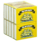 Safety Matches Small Pack of 10 Boxes [5360]