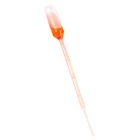 Disposable Pipettes 3ml Sterile Graduated Box of 500 [9880]