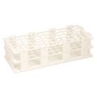 Test Tube Rack - 16mm Dia x 60 Tubes [2552]