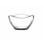 Glass Ramekin Wavy Edge Pack of 6 7cm 6cl / 2.25oz [778872]