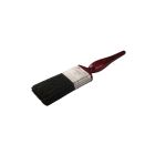 Pure Bristle Decorators Quality Paint Brush 1" 25mm [44793]