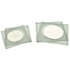 Ceramic Wire Gauze with Certificate 12.5cm [0029]