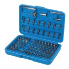 Screwdriver bit Set 100 Piece [45456]