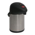 Vacuum Pump Pot [7934]