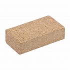 Cork Sanding Block (110 x 60 x 30mm) [4706]