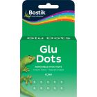Bostik Glu Dots Removable x 200 [4790]