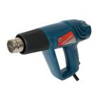 Silverline 2000W Adjustable Heat Gun 550°C [4805]