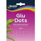 Bostik Glu Dots Ex Strong x 64 [4906]