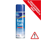 Bostik Fast Tak Spray Adhesive 500ml UN [4903]