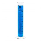 Measuring Cylinder 500ml Round Base [0223]