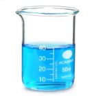 Academy Borosilicate Glass Beaker 10ml [2930]