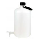 Aspirator Bottle with Stopcock 5 Litre [8361]