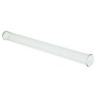 Combustion Tubes 11mm Borosilicate Glass Pack of 5 [9172]