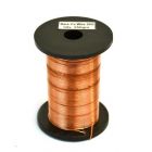 Wire, Bare Copper 0.40Dia 28 swg 250g Reel [1219]