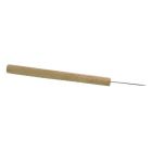 Dissecting Needle in 100mm Hardwood Handle [0035]