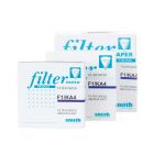 Filter Papers Grade 1 Box of 100 x 12.5cm [8209]
