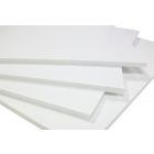 Foam Board Pack of 5 5mm A3 White [44614]