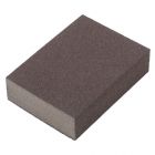 Foam Sanding Blocks Fine & Medium [45257]