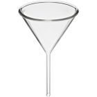 Academy Filter Funnel Short Stem 55mm Boro. Glass [8911]