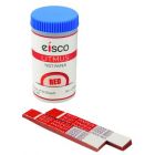 Litmus Paper Red 200 Leaves Pack of 2 [9021]