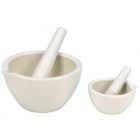 Mortar and Pestle 80mm Dia. Basic Pack of 10 [9272]