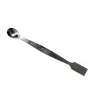 Spatula, Spoon - Stainless Steel 15cm Pack of 10 [9026]