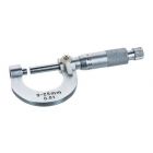 Micrometer Screw Gauge, Lock Type [8277]