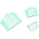 Prism Glass Right Angled 90 x 45 x 45 Degs. 50mm [0321]