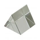 Prisms Acrylic Right Angled 50mm Pk of 10 [9319]