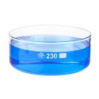 Simax Glass Trough 200 x 100mm [8086]