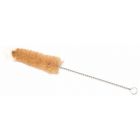 Test Tube Brush Bristle Cottontip 24-13mm [1344]