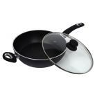 Saute Pan with Lid [7436]