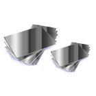 Plastic Mirrors Pack of 10 A6 150 x 100mm [2283]