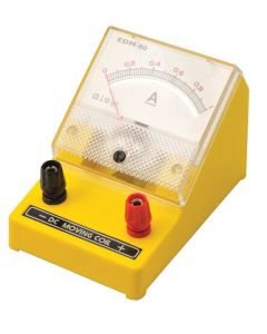 Ammeter Single Range 0 - 5A [1390]