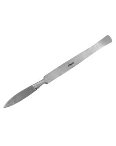 Scalpel 45mm Stainless Steel - Premium [1366]