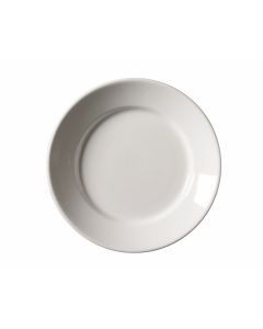 Genware Deep Winged Plate Pack of 6 28cm [777238]