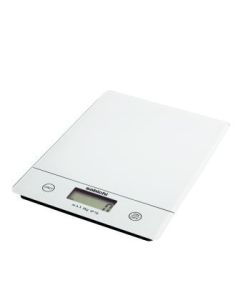 Slimline Scale White [780570]