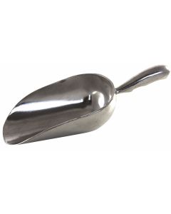 Aluminium Scoop 10"Scoop Length, 57oz [777505]