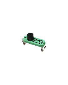 Locktronics Buzzer, 6V, 15mA [2804]